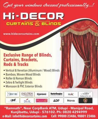 Hi - Decor